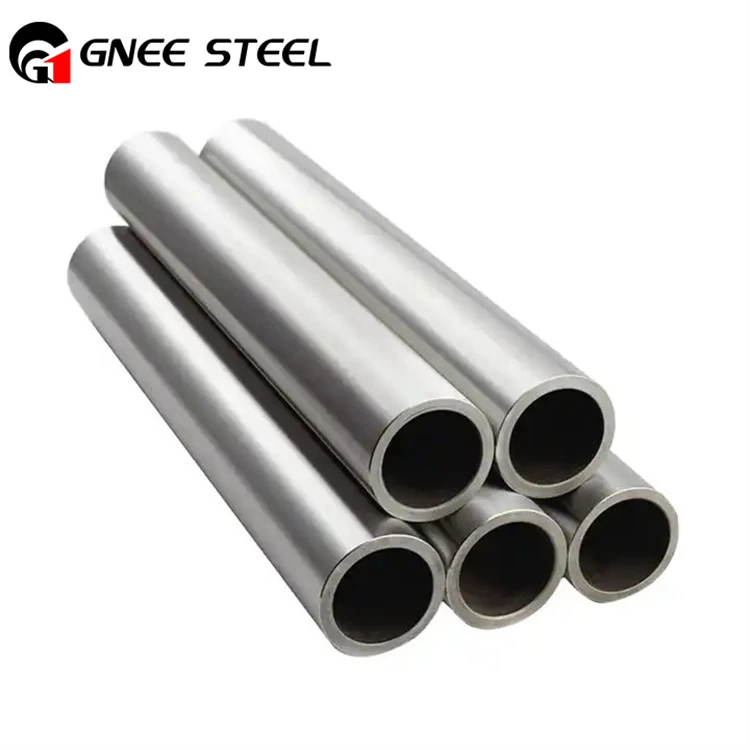 Can Stainless Steel pipe be attracted to magnets? Can Stainless Steel pipe be attracted to magnets?