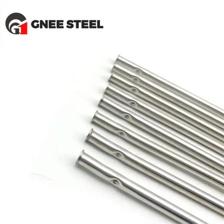 Stainless Steel Pipe40