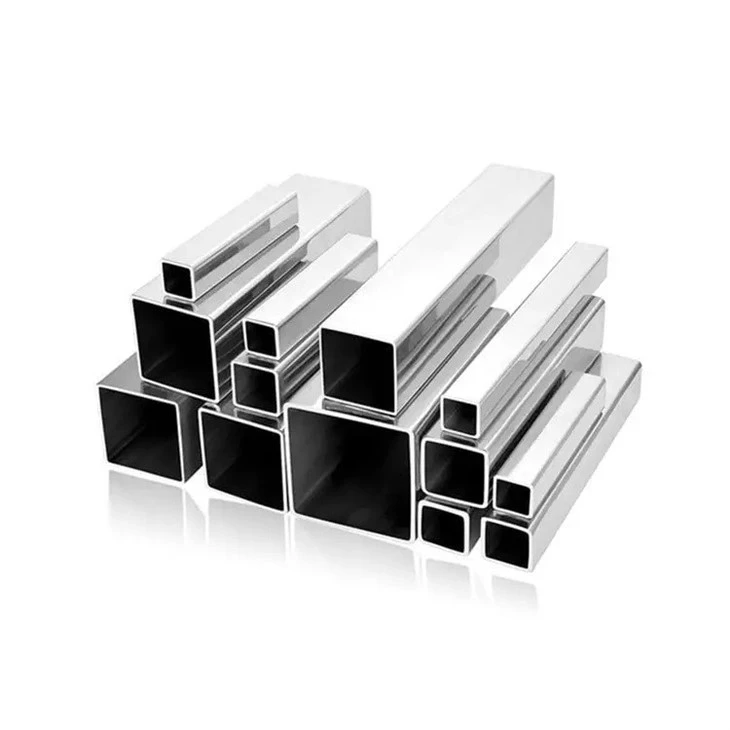 321H Stainless Steel Tube For Petrochemical Industry