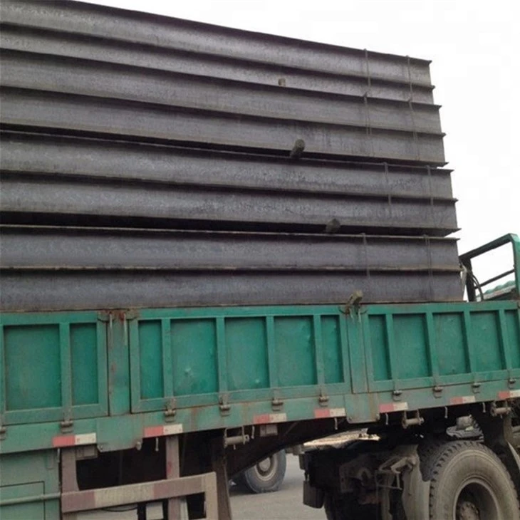 420J1 Stainless Steel H-beams
