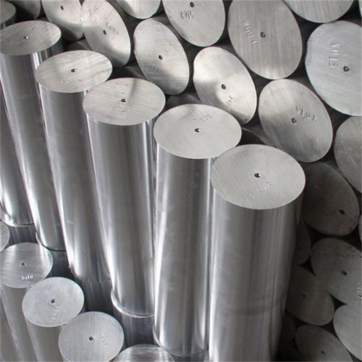 718 Inconel Round Bar