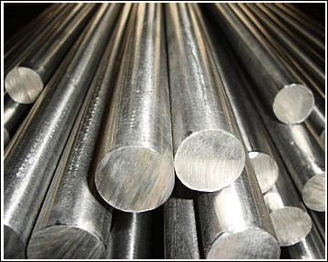HastelloyX Alloy Bar