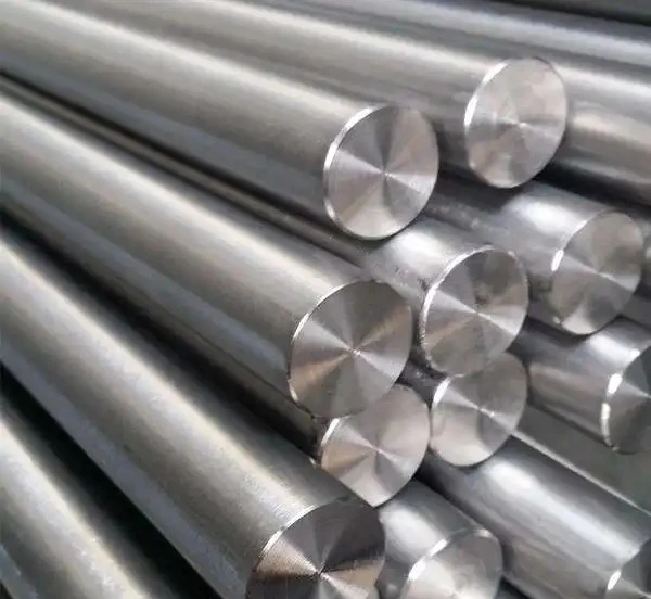 HastelloyX Alloy Bar