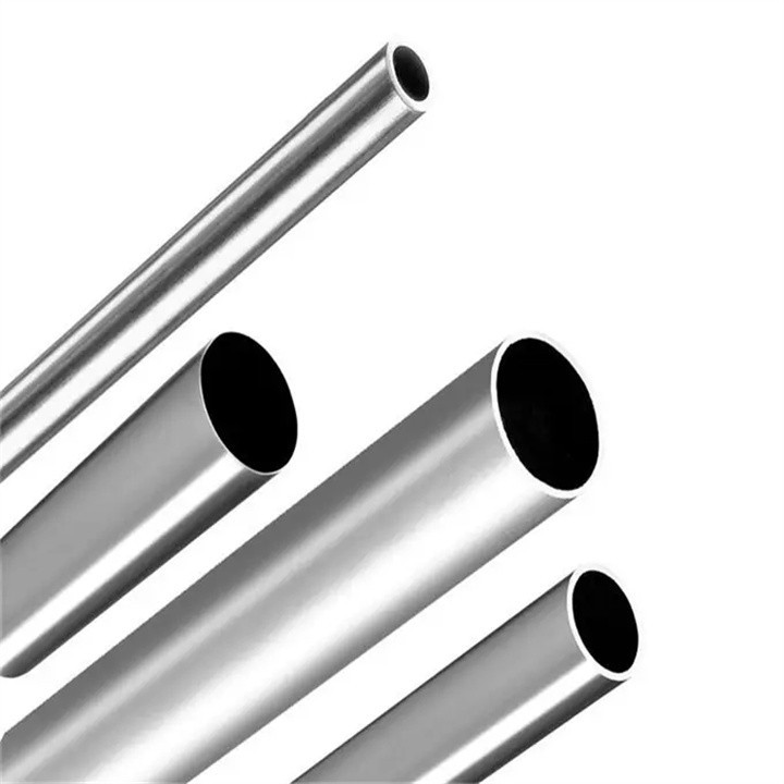 Manufacturer 316 Stainless Steel Pipe