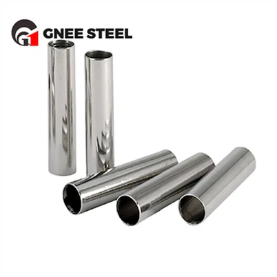 201 309 310 Nerūsējošā tērauda bezšuvju caurule