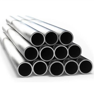 316 bezšuvju Inox nerūsējošais tērauds