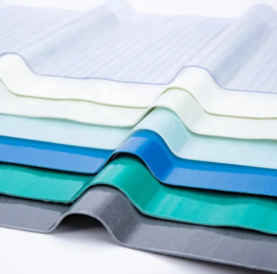 410 Gofrēta nerūsējošā tērauda loksne