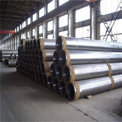 800 Inconel sakausējuma caurule