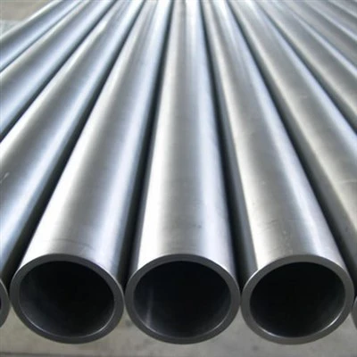 Leoy 2507 Super Duplex Tubing