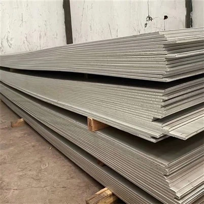 C22 10 Hastelloy Sheet