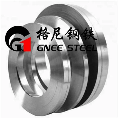 Inconel 625 600 601 niķeļa sakausējuma sloksne