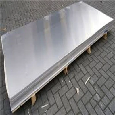 UNS N06035 Niķeļa plāksne