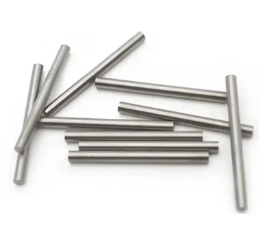 SUS 420S Stainless Round Bar