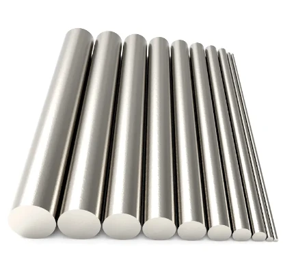 SUS 420S Stainless Round Bar