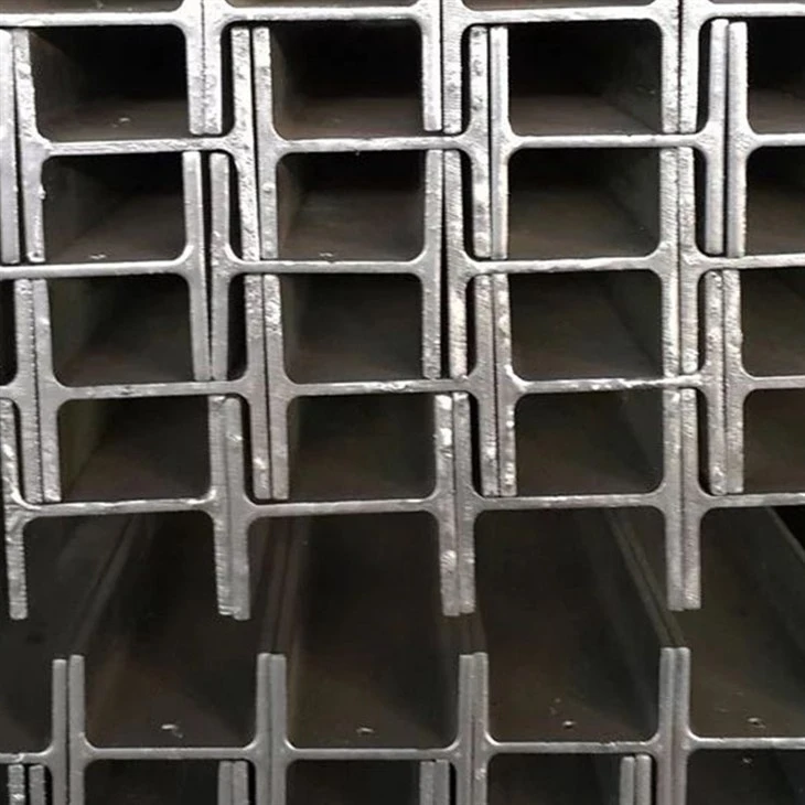 SUS441 436 Stainless Steel H-beams