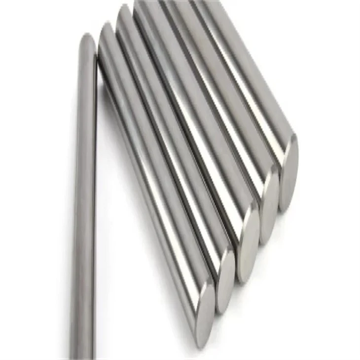Welding Rod in Nickel