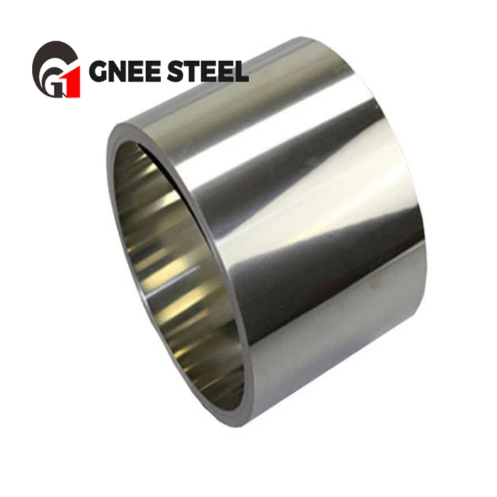304 /304L stainless steel foil for cooking factory