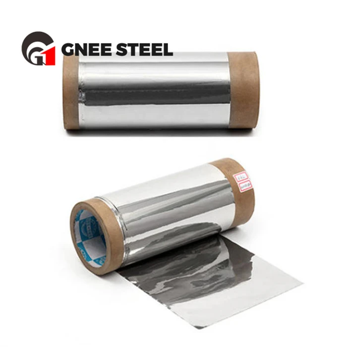 304 /304L stainless steel foil for cooking best