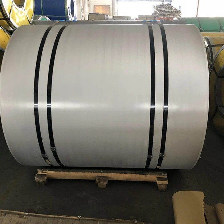 2205 203 Stainless Steel Coil