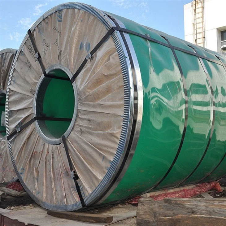 2205 203 Stainless Steel Coil