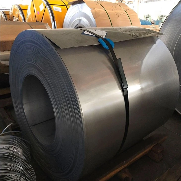 2205 203 Stainless Steel Coil