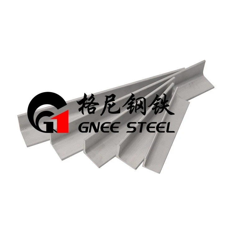 409 Ss Angle Steel Stainless Steel Angle