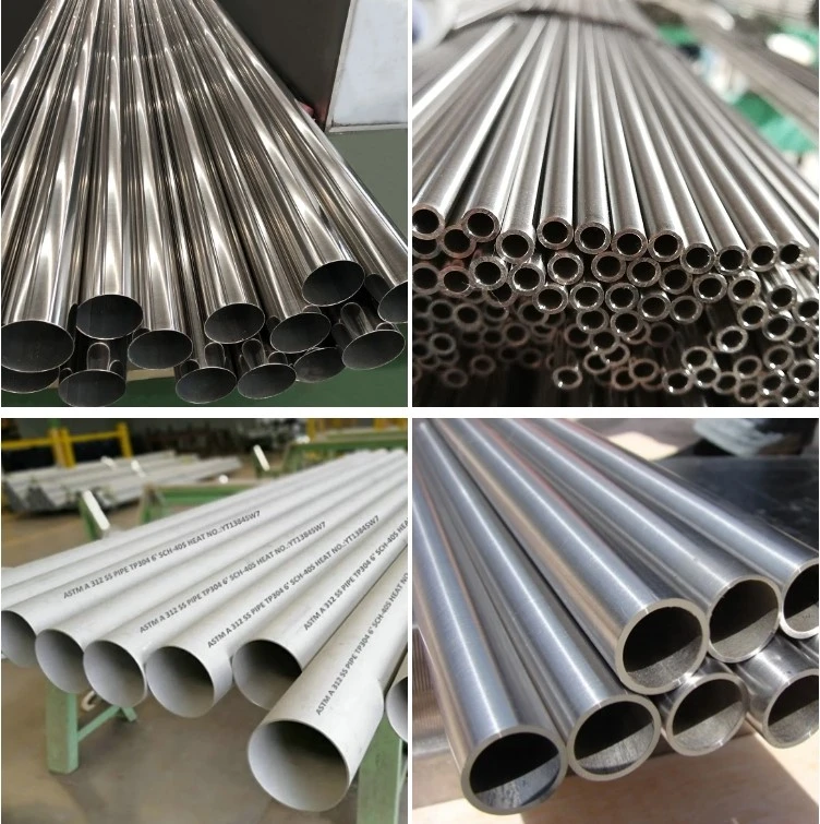ASTM A213 stainless steel pipe ASTM A213 stainless steel pipe
