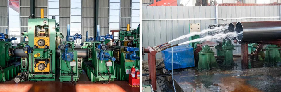 Stainless Steel 321 Pipe Stainless Steel 321 Pipe