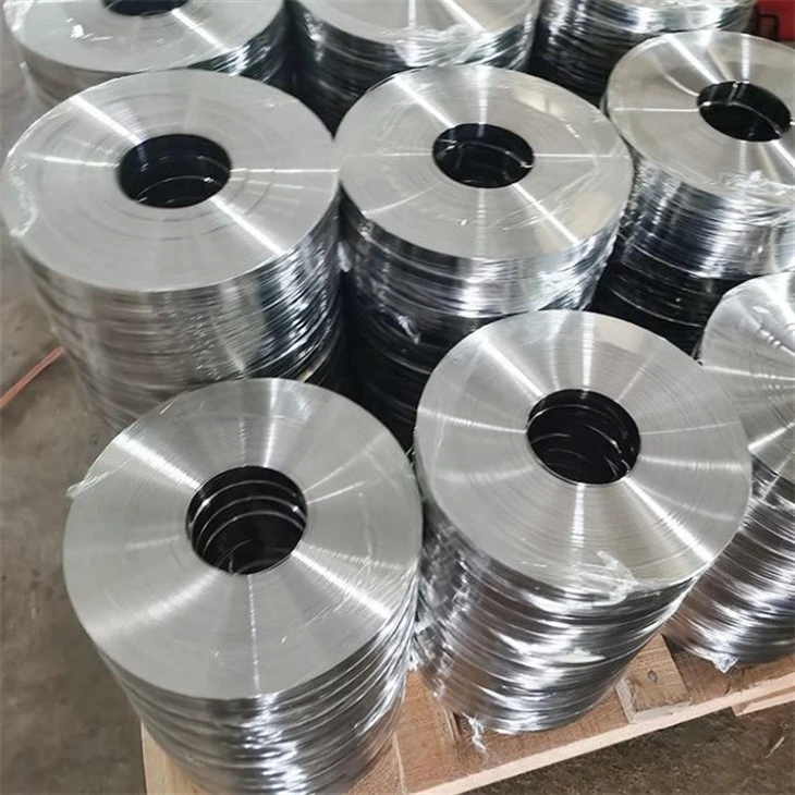 304 /304L stainless steel foil for cooking