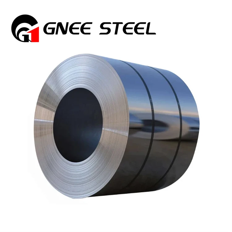 Series 200 Stainless Coil