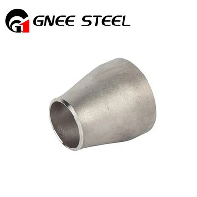 1.4574 Pulēta nerūsējošā tērauda reduktors ASTM A182