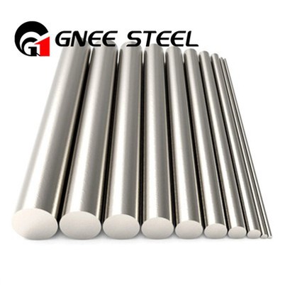 AMS 5737 - A286 nerūsējošā tērauda stienis