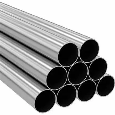 Hastelloy Alloy C22 Niķeļa sakausējuma caurule
