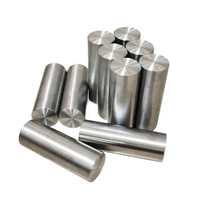 Hastelloy G3 Hastelloy bārs